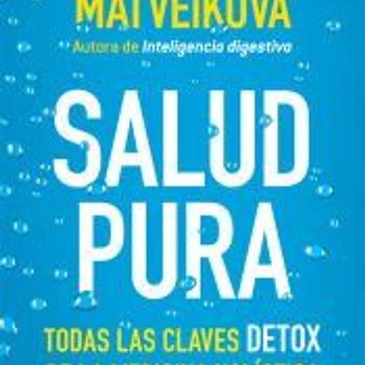 Salud pura 1