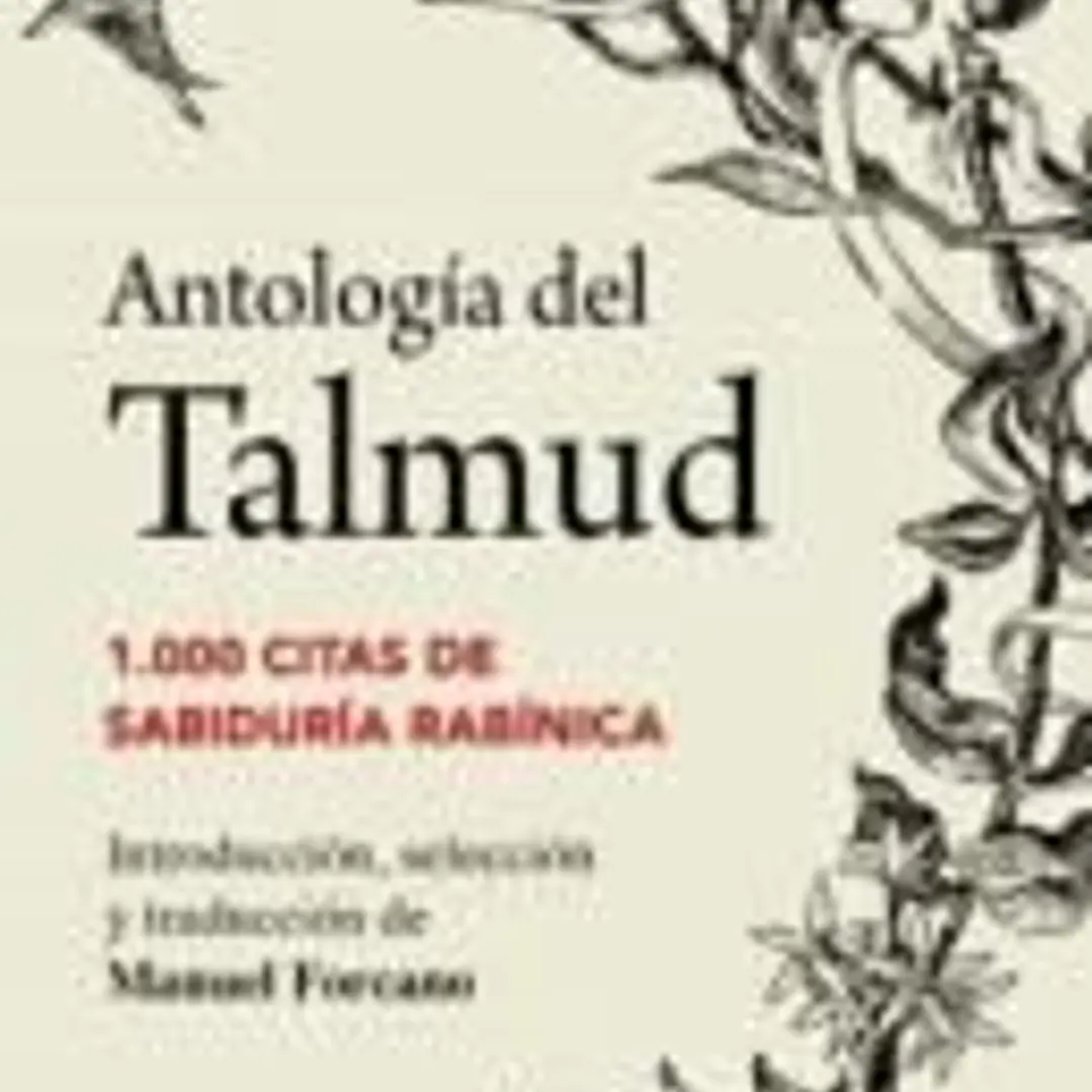 Antología del Talmud 1