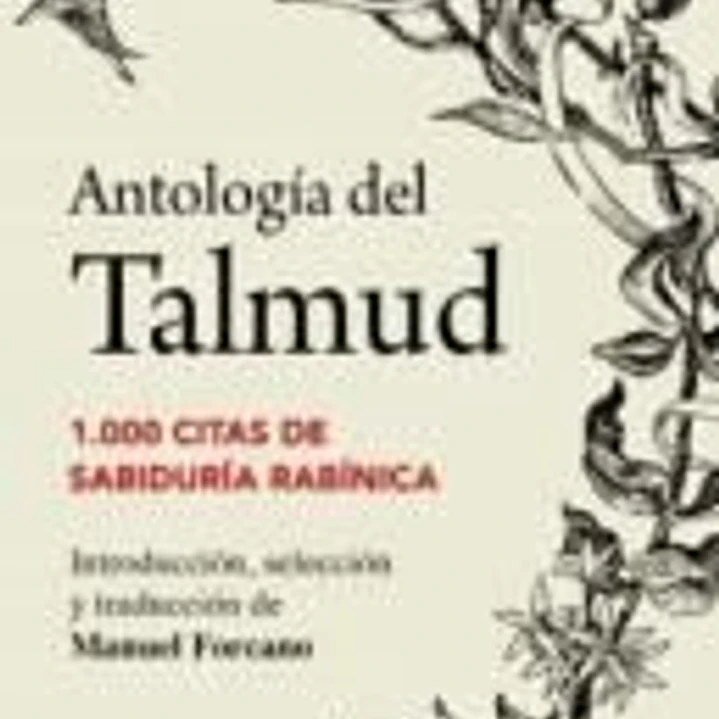 Antología del Talmud 1