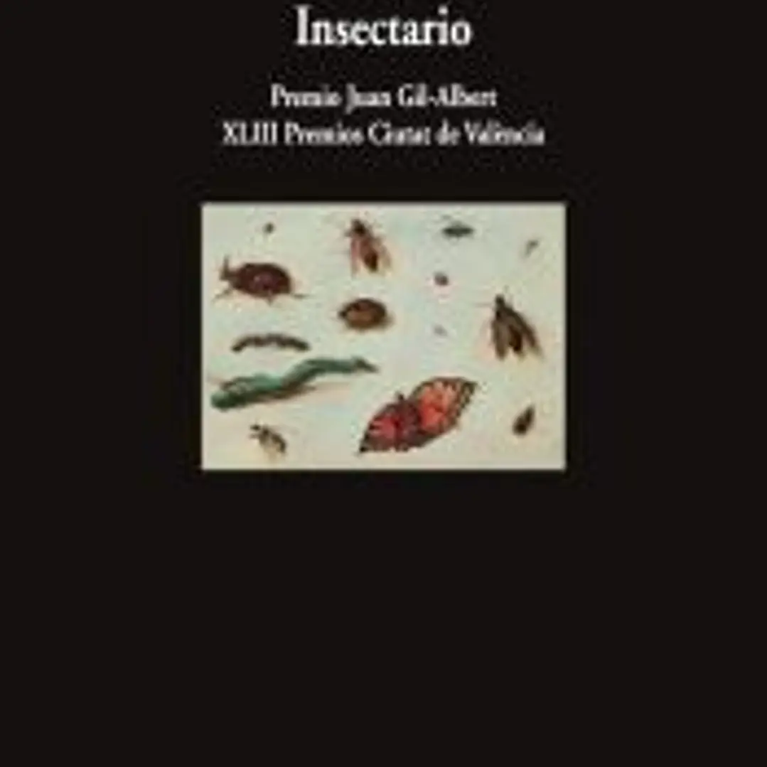 Insectario 1