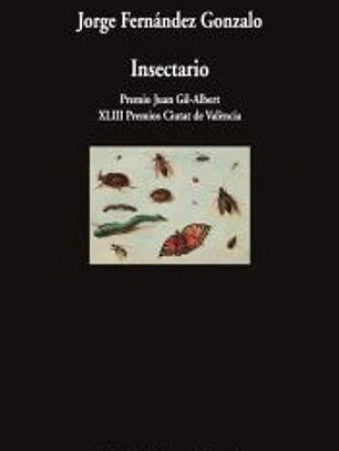 Insectario