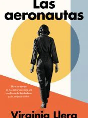 Los aeronautas
