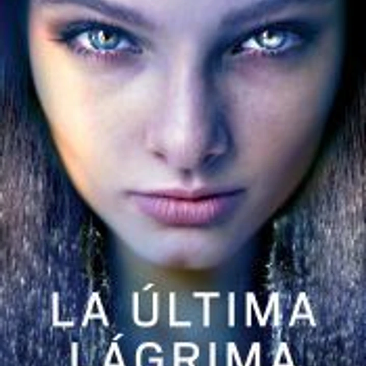 La última lágrima 2. Atlántida 1