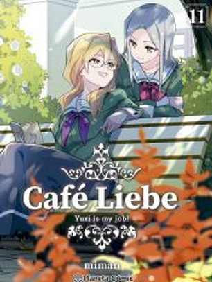 Café Liebe nº 11