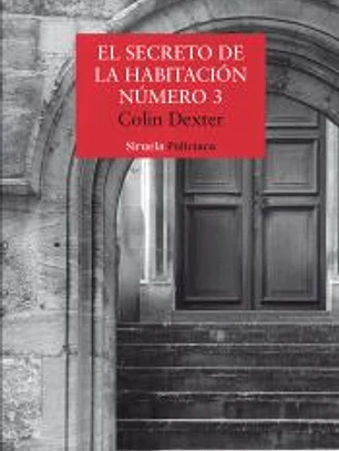 El secreto de la habitación número 3