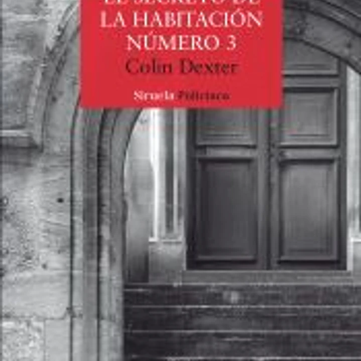 El secreto de la habitación número 3 1