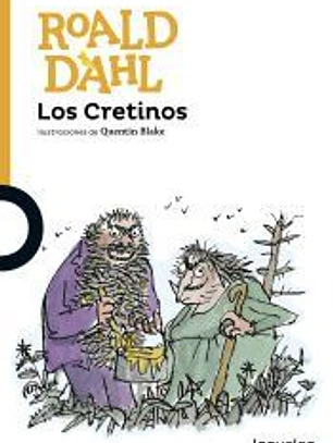 Los cretinos