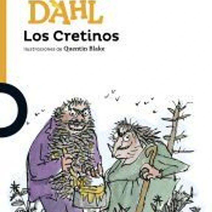 Los cretinos 1