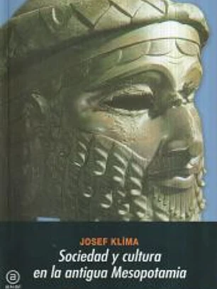 Sociedad y cultura en la antigua Mesopotamia