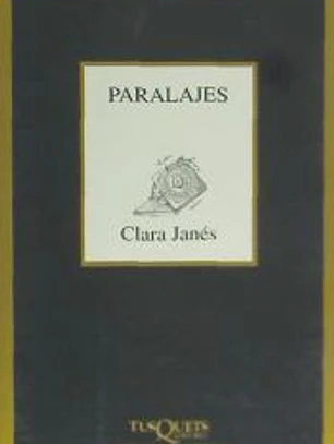 Paralajes