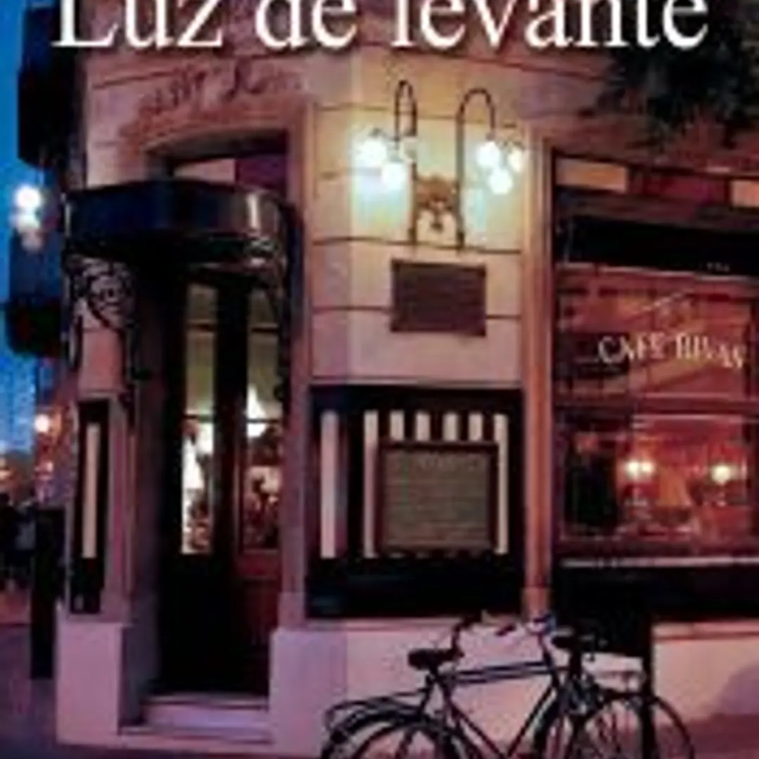 Luz de levante 1