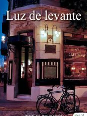Luz de levante
