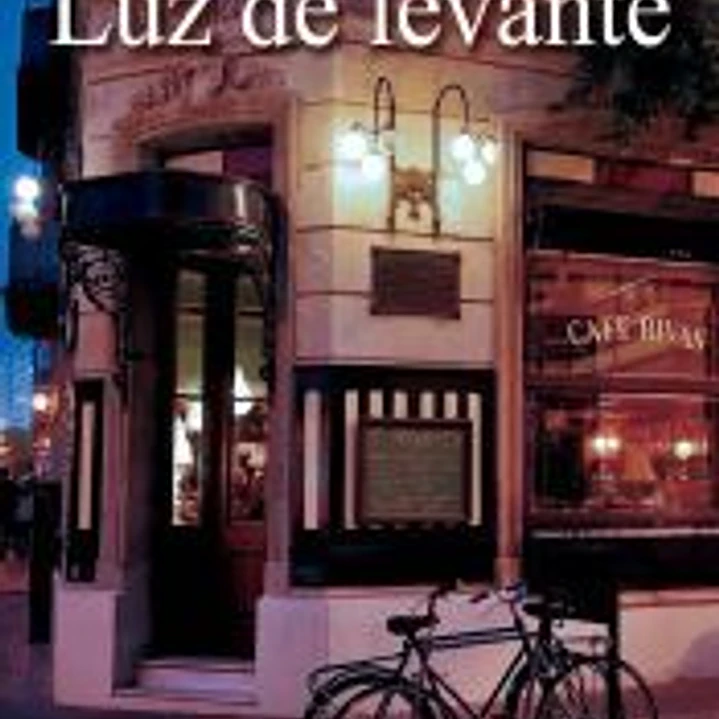 Luz de levante 1