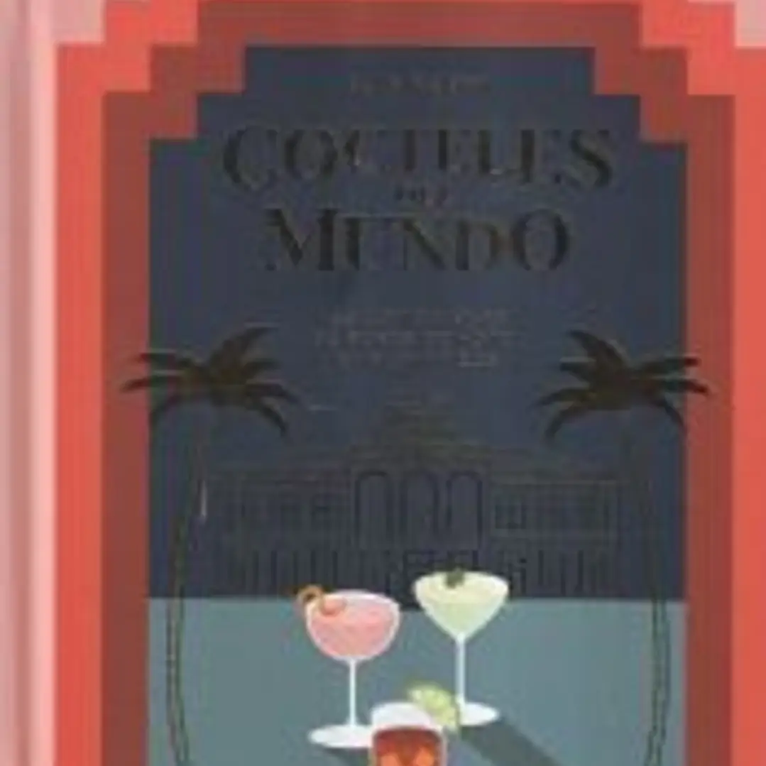 COCTELES DEL MUNDO 1