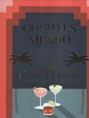 COCTELES DEL MUNDO