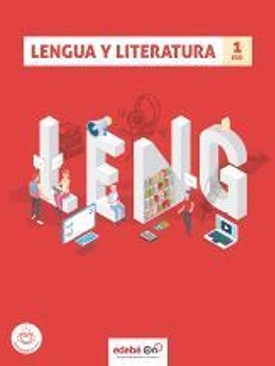 LENGUA Y LITERATURA 1