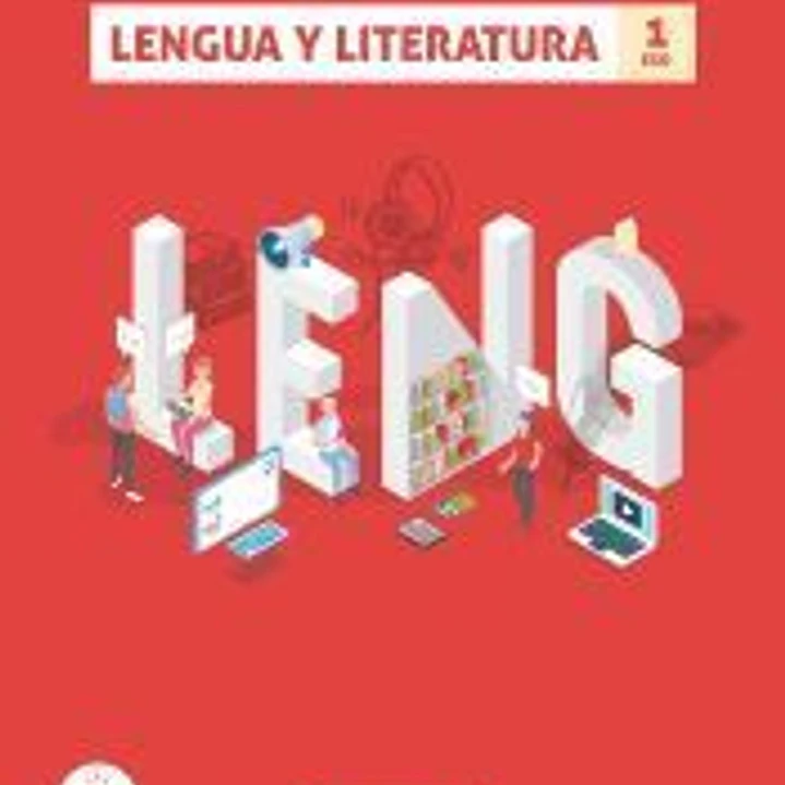 LENGUA Y LITERATURA 1 1