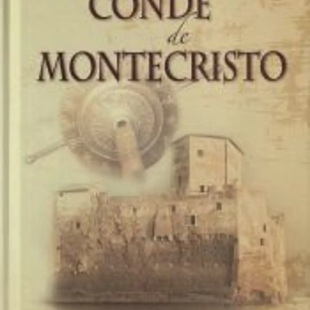 El conde de Montecristo 1