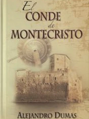 El conde de Montecristo