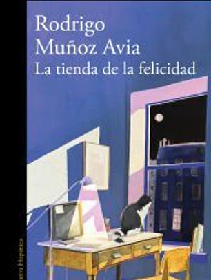 La tienda de la felicidad