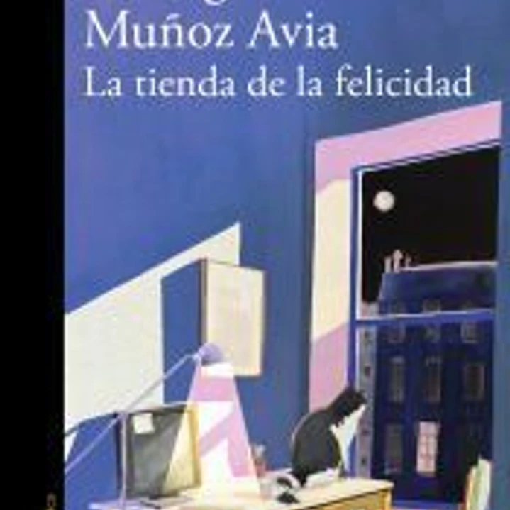 La tienda de la felicidad 1
