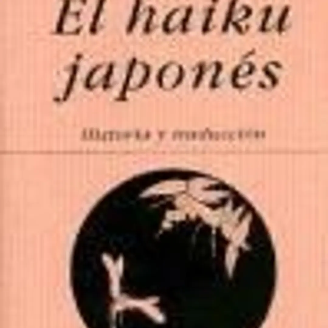 El haiku japonés 1