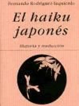 El haiku japonés
