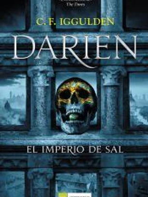 Darien. El Imperio de sal
