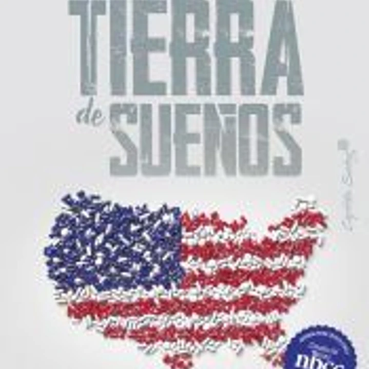 Tierra de sueños 1