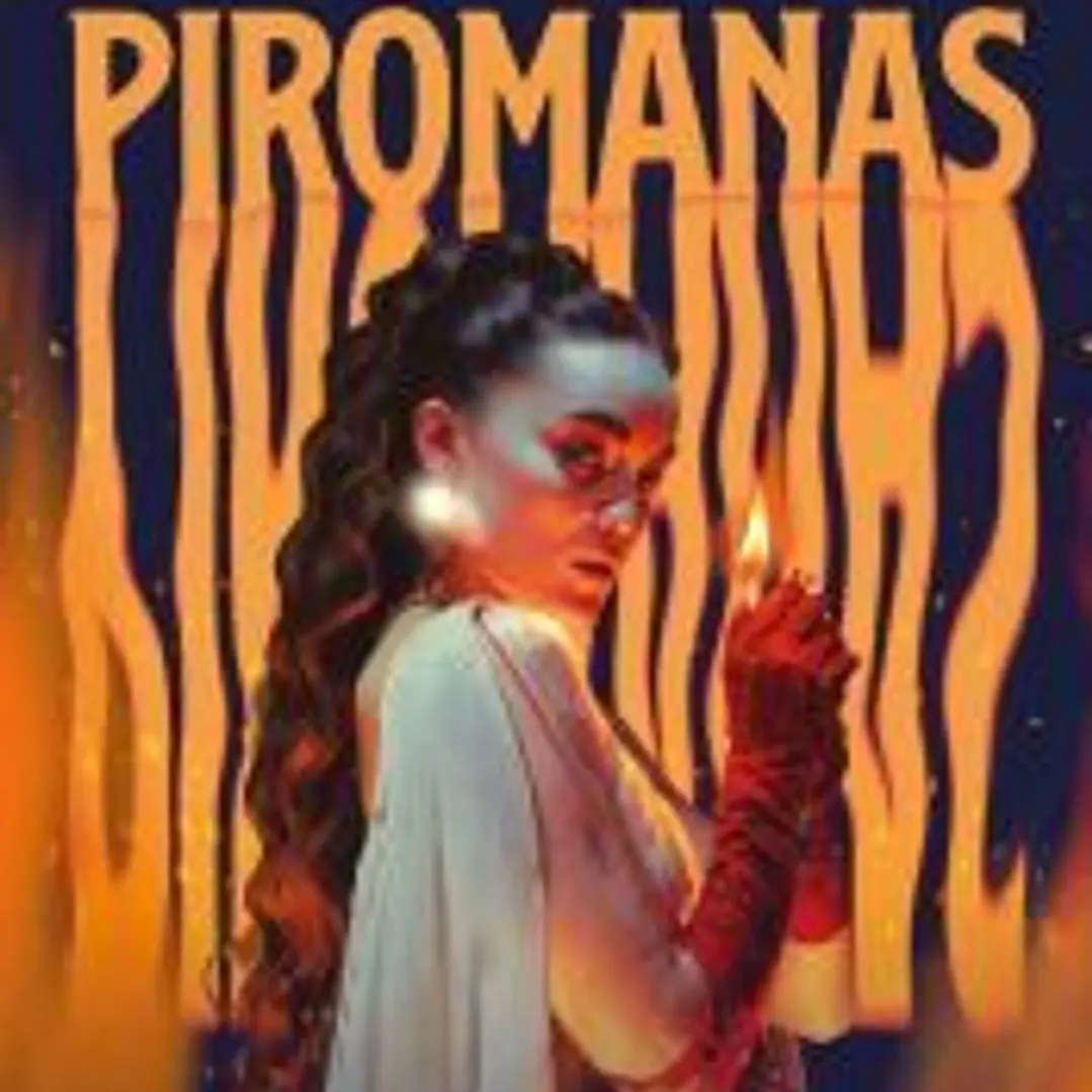 Pirómanas 1