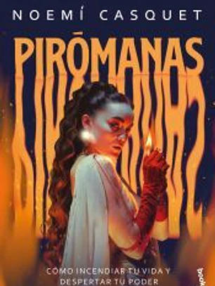 Pirómanas