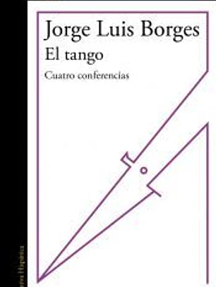 El tango