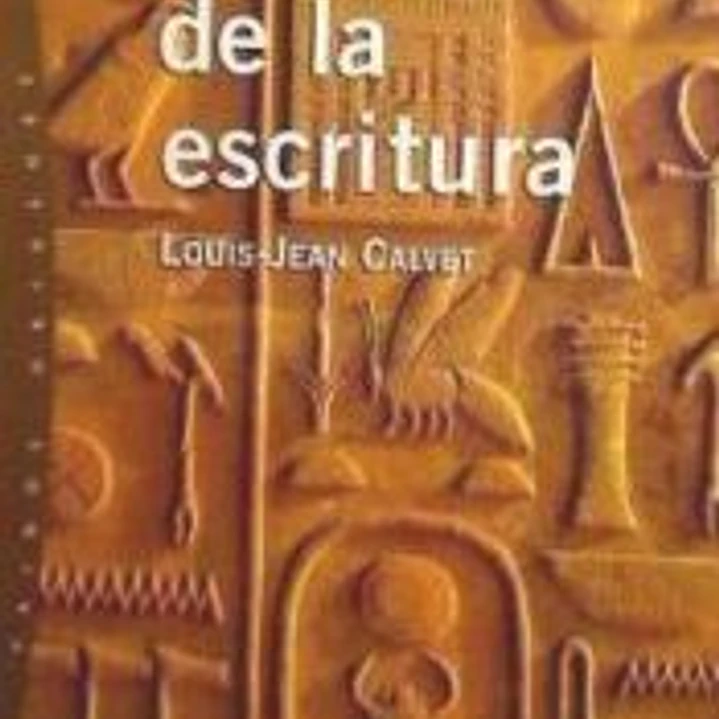 HISTORIA DE LA ESCRITURA. De Mesopotamia hasta nuestros días 1
