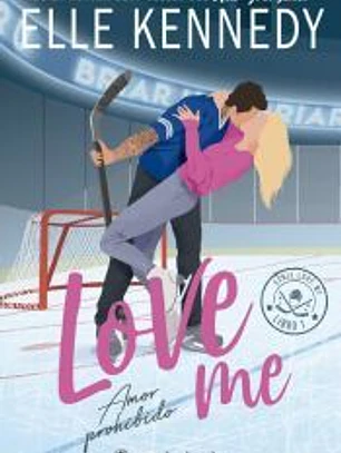 Amor prohibido (Love Me 1)