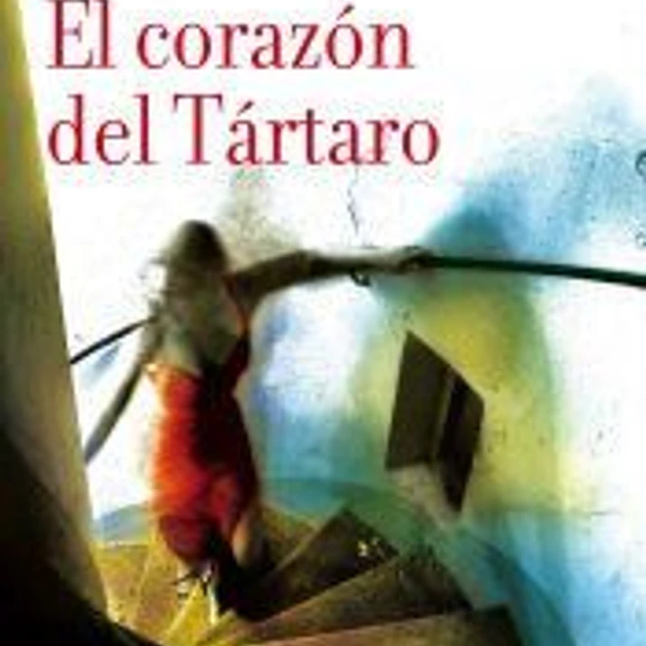 El corazón del Tártaro 1