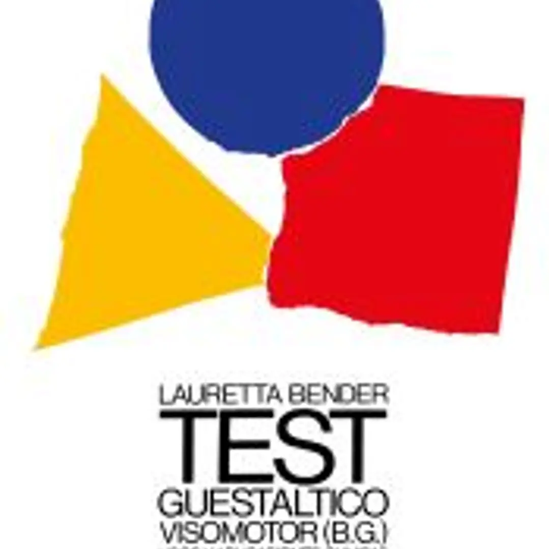 Test guestáltico visomotor 1