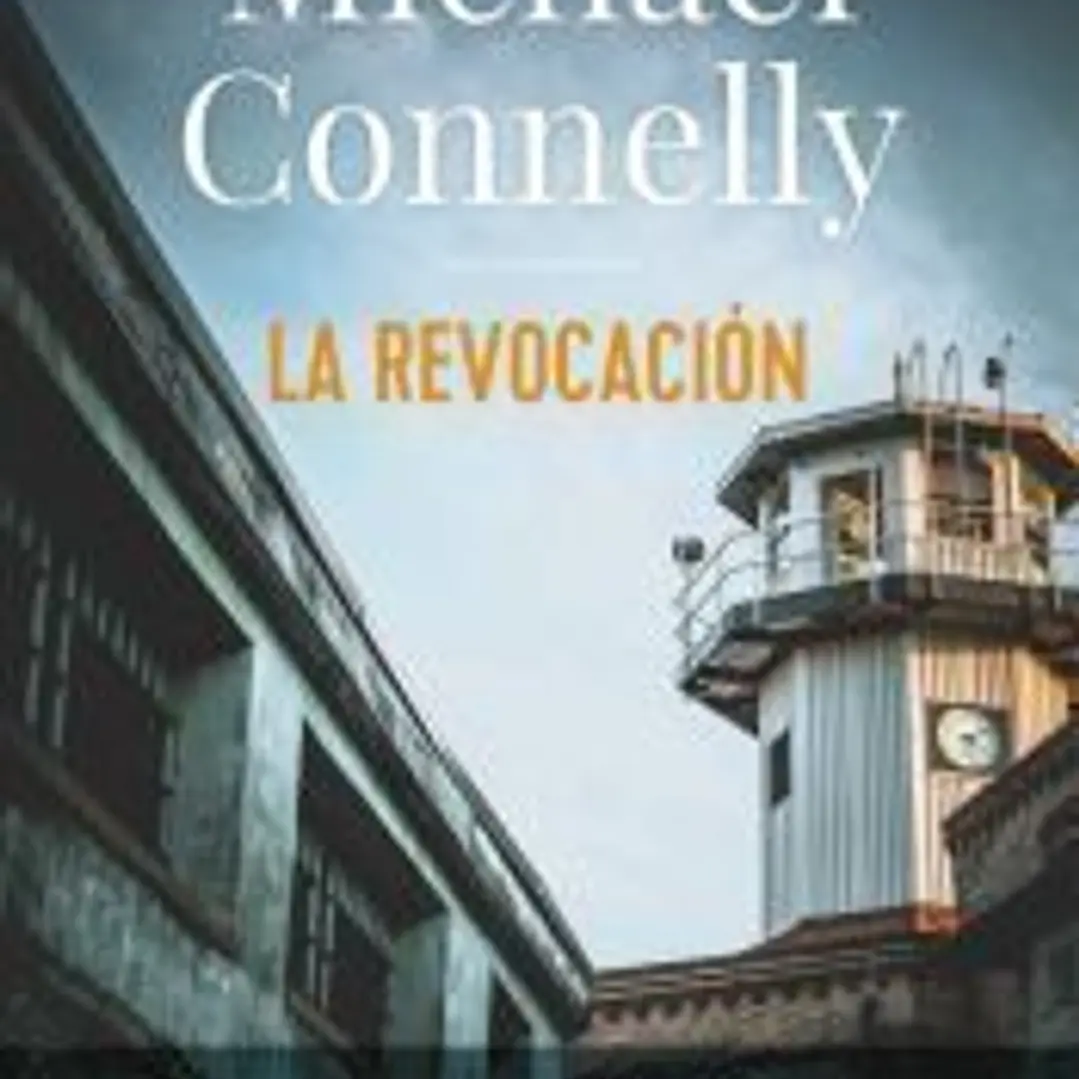 La revocación (bolsillo) 1