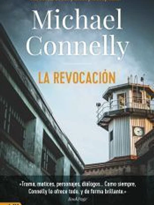 La revocación (bolsillo)