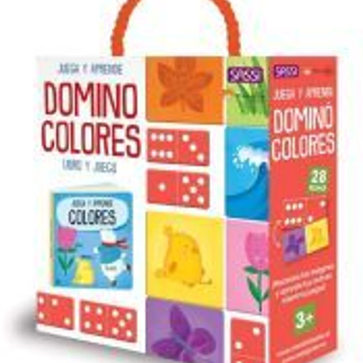 DOMINO COLORES 1