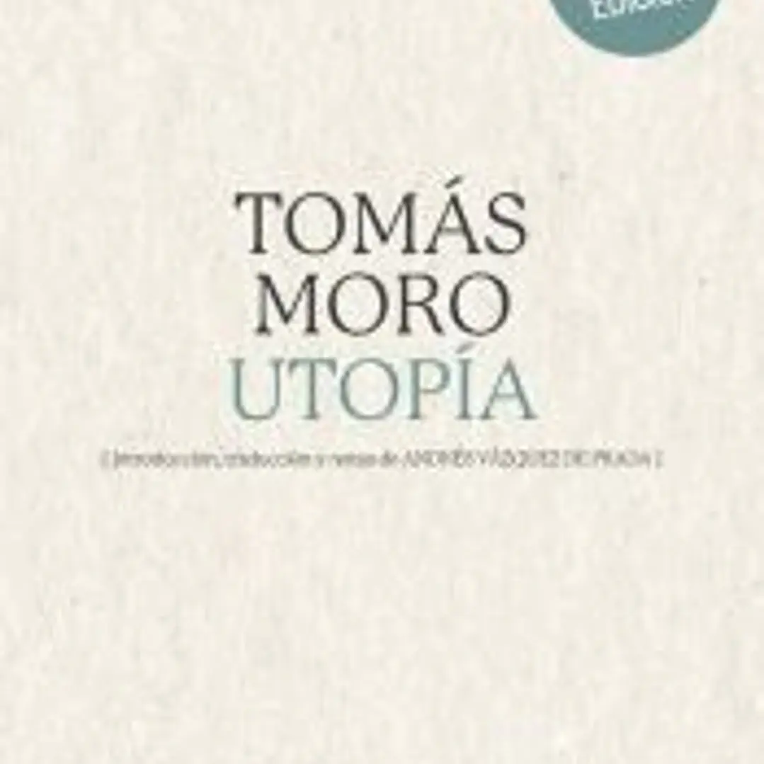 Utopía 1