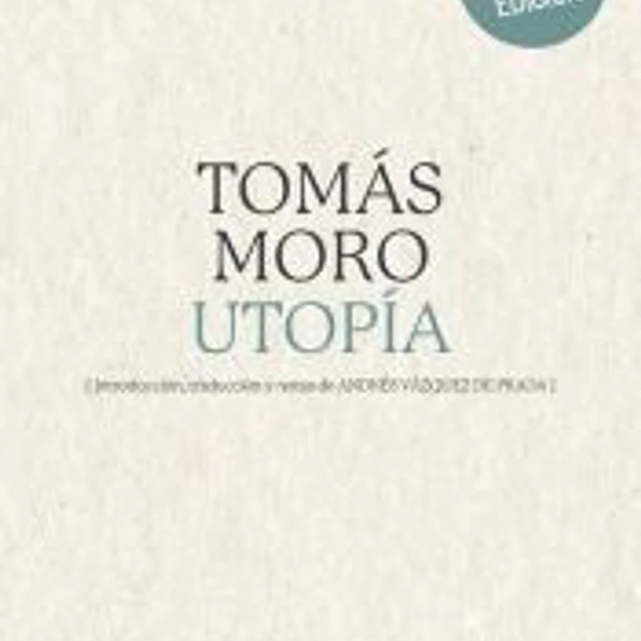 Utopía 1