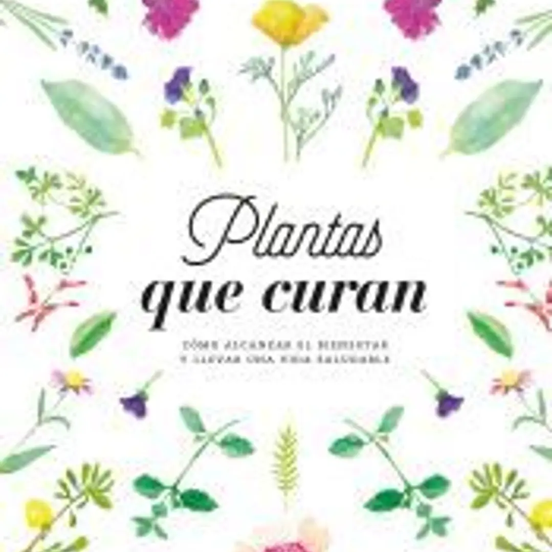 Plantas que curan 1