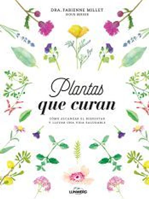 Plantas que curan