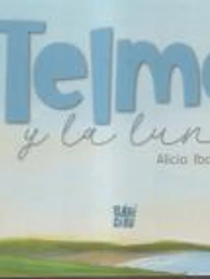 Telmo y la luna