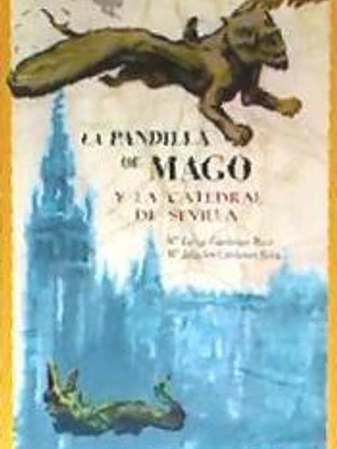 La pandilla de Mago y la catedral de Sevilla