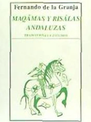 Maqamas y risalas andaluzas
