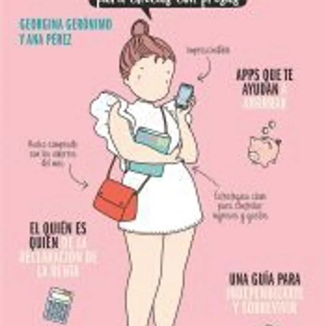 Finanzas para chicas con prisas 1