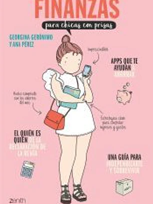 Finanzas para chicas con prisas