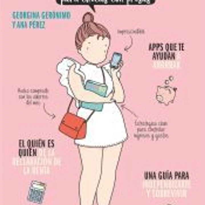 Finanzas para chicas con prisas 1