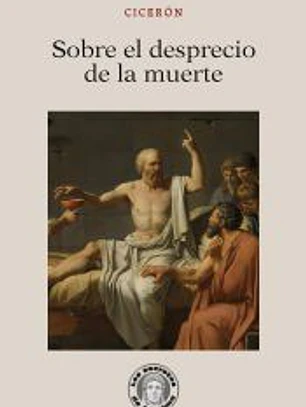Sobre el desprecio de la muerte